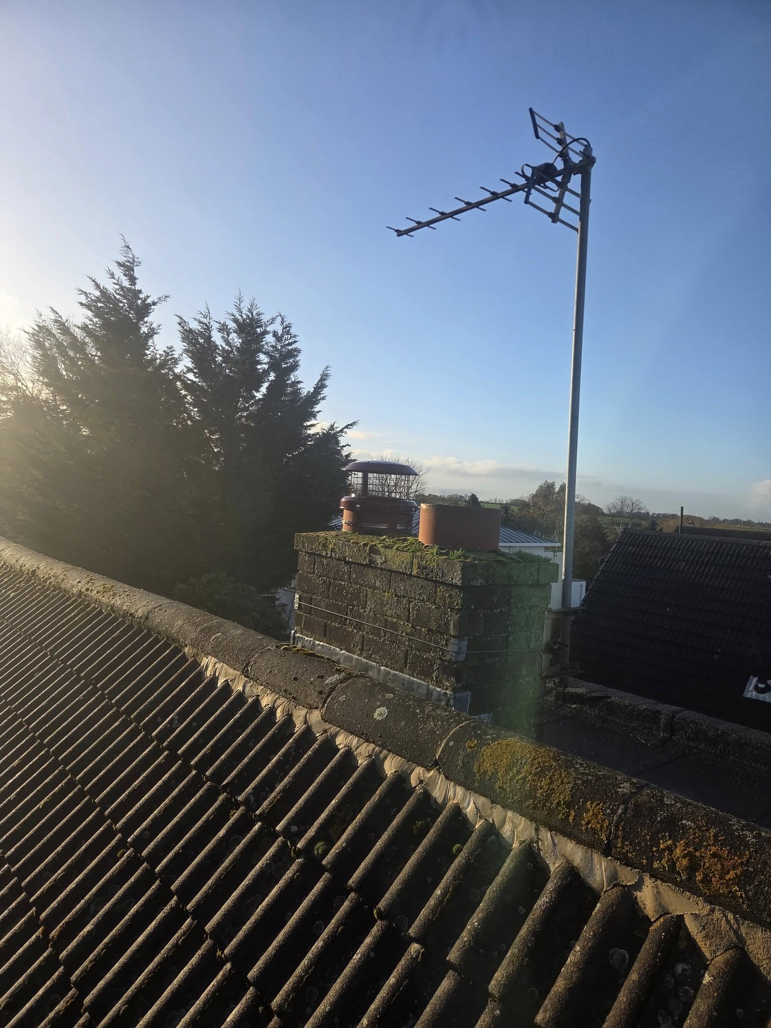 Log Burning & Stove Installation in Stockton-on-tees